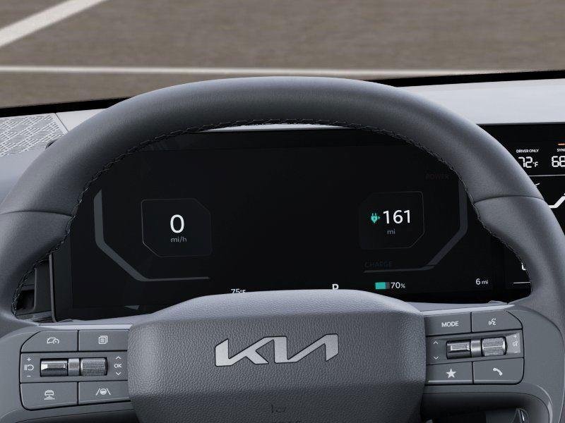 New 2026 Glacial White Pearl KIA LIGHT image 40