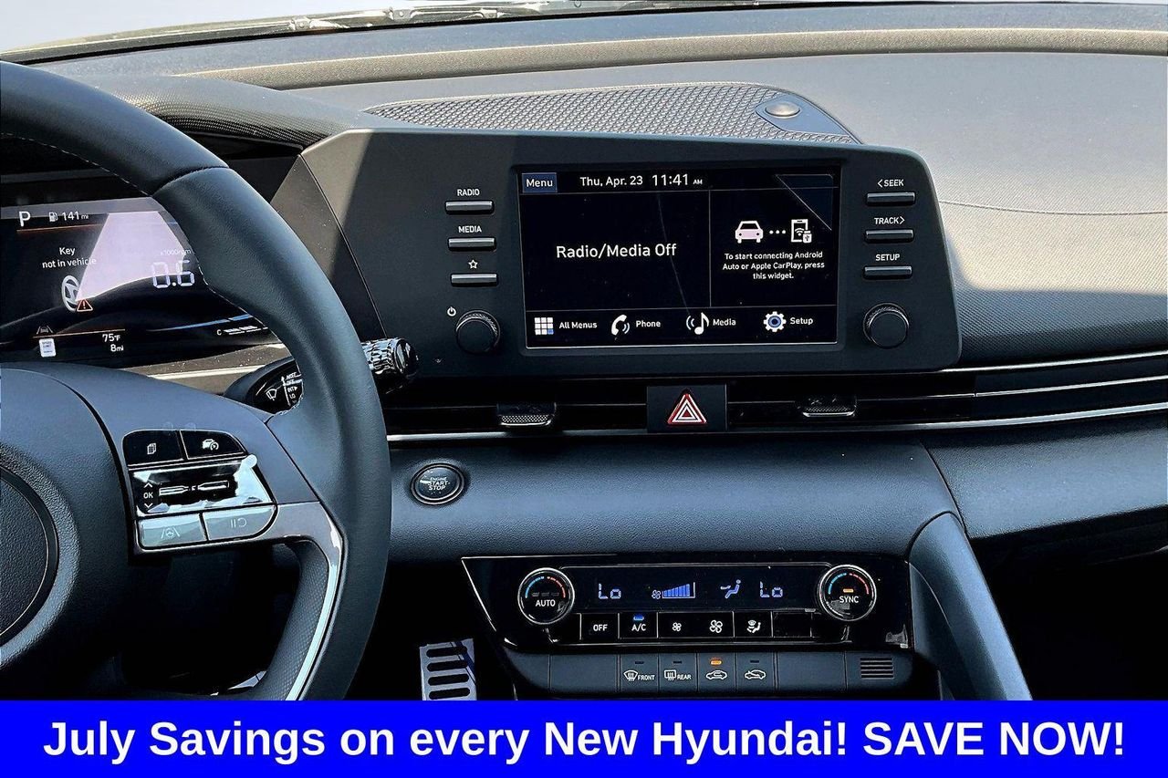 New 2026 Gray Hyundai SEL Sport Premium image 27