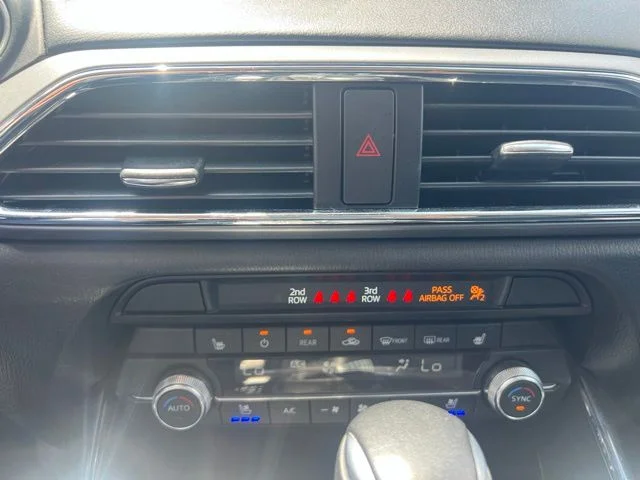 Used 2022 Gray Mazda Touring Plus image 40