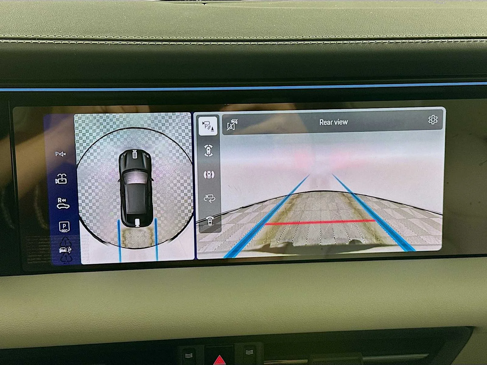 New 2026 Volcano Grey Metallic Porsche  image 20