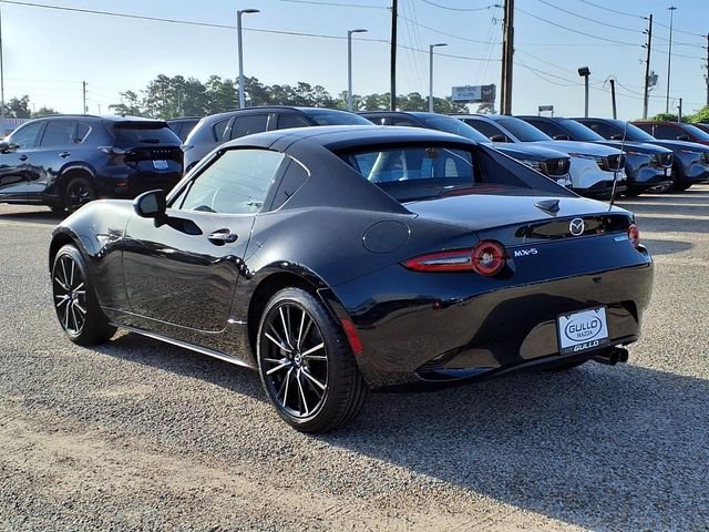 New 2026 Jet Black Mica Mazda Grand Touring image 7