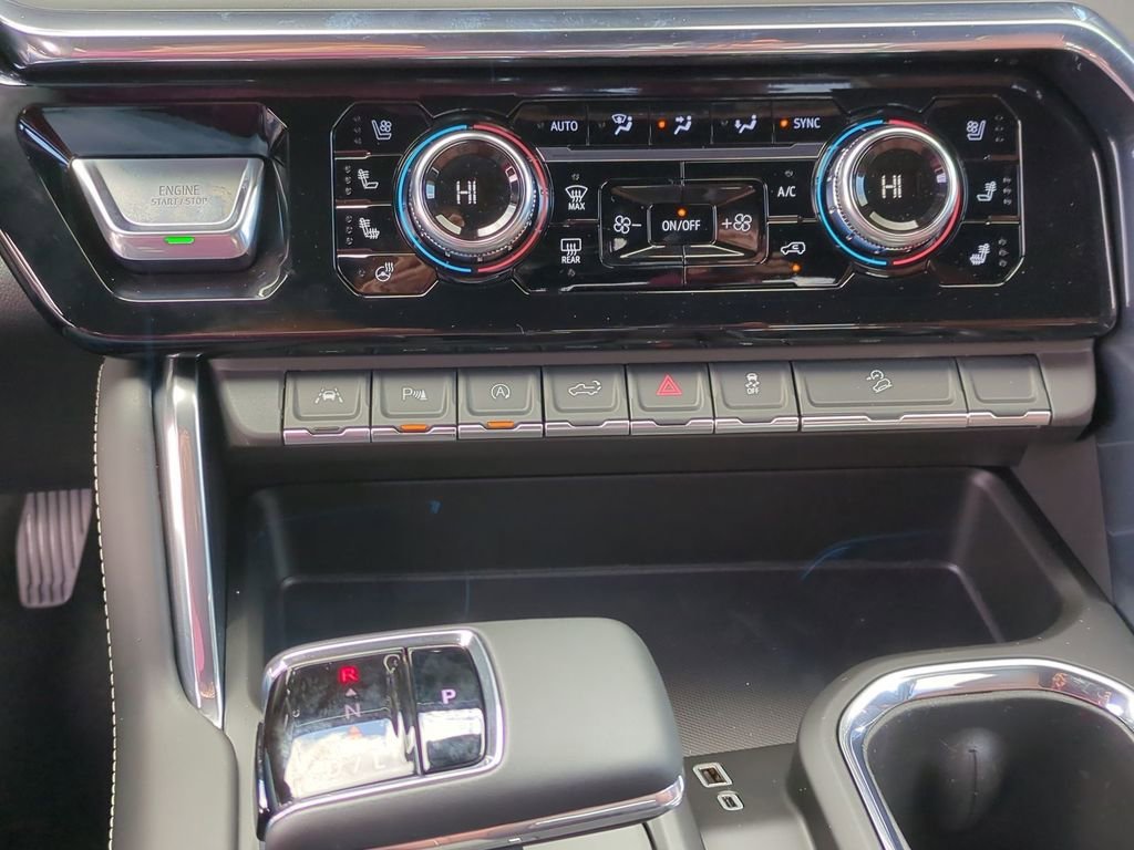 2026 GMC Sierra 1500 Denali Ultimate - Photo 16