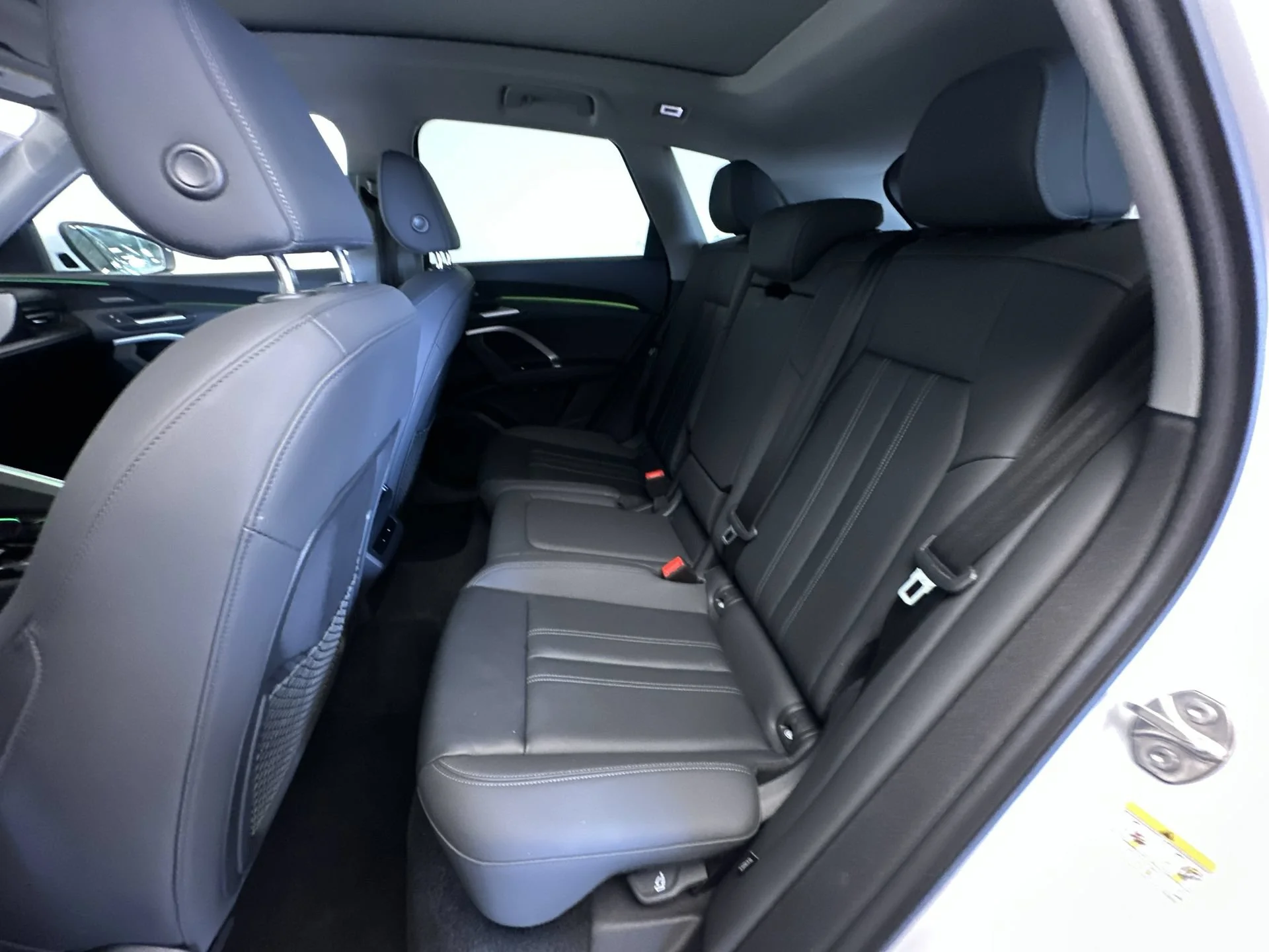 2025 Audi Q5 Premium Plus - Photo 23