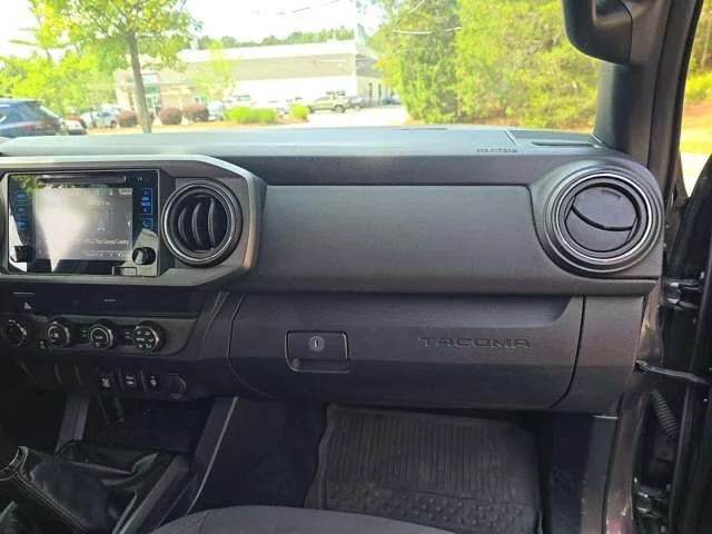 Used 2019 Gray Toyota TRD Off-Road image 7