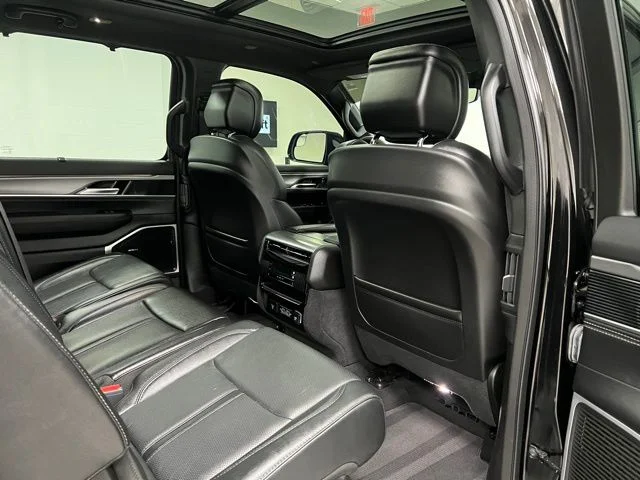 2023 Jeep Wagoneer Series II - Photo 55