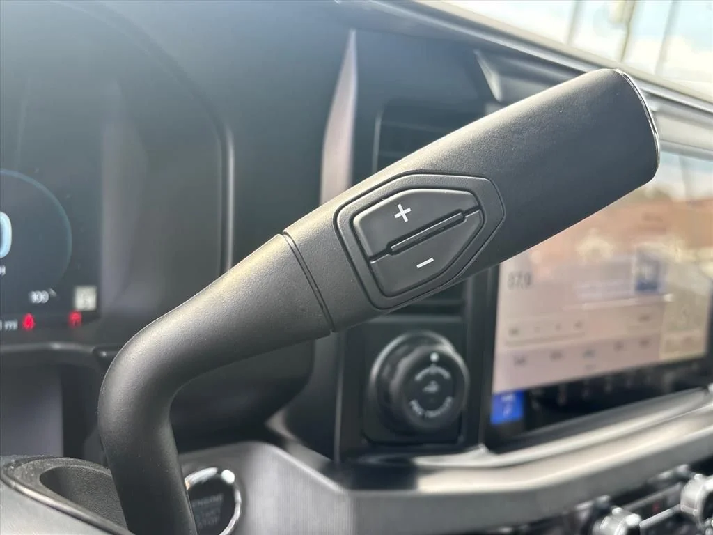 New 2026 Avalanche Ford F-250® Platinum® image 34