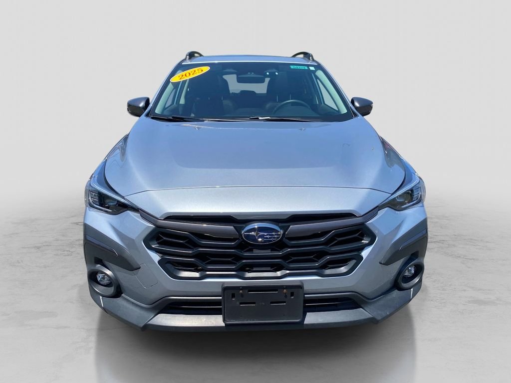 Used 2025 Silver Subaru Limited image 12