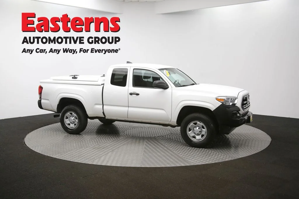 Used 2019 White Toyota SR image 45