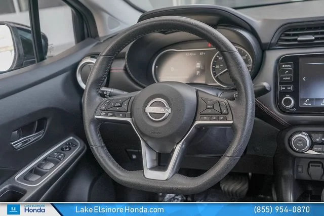 Used 2024 Gun Metallic Nissan 1.6 SR image 23