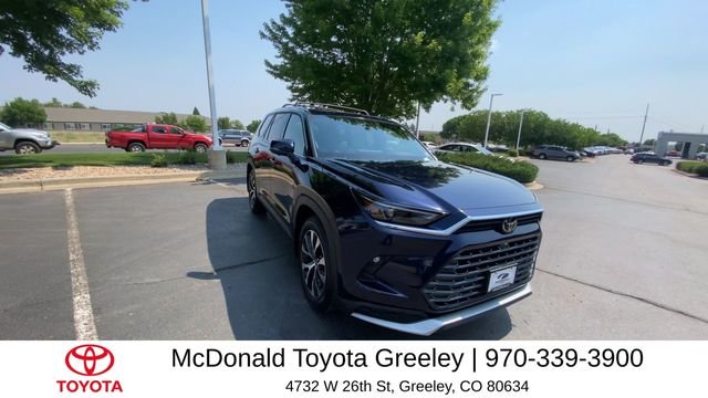 Used 2026  Toyota MAX Limited image 2