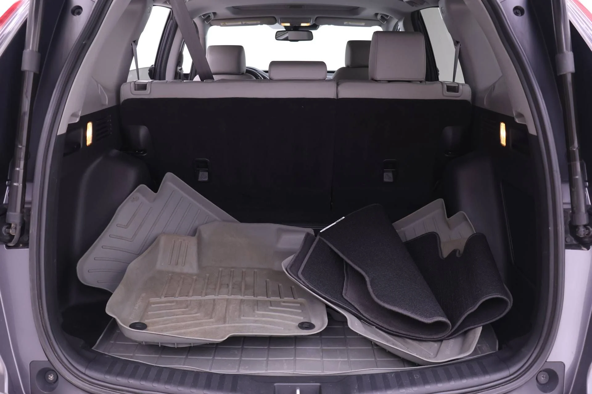 2021 Honda CR-V Touring - Photo 14