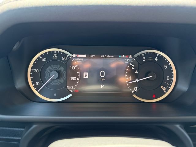 Used 2022 Eiger Grey Metallic Land Rover S image 14