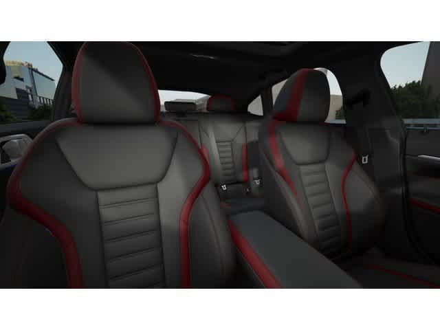 2026 BMW 4 Series 9