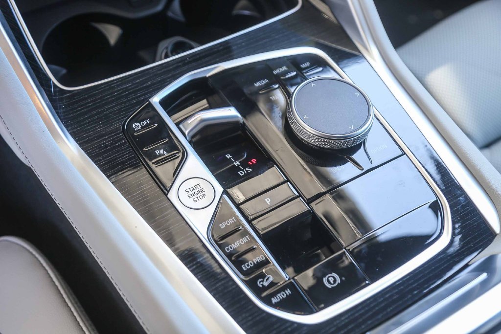 2026 BMW X6 M60i - Photo 16
