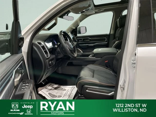 2026 RAM 1500 Tungsten - Photo 18