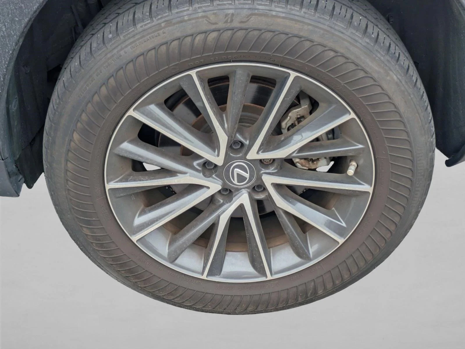 Used 2023 Caviar Lexus NX 350 Premium image 15