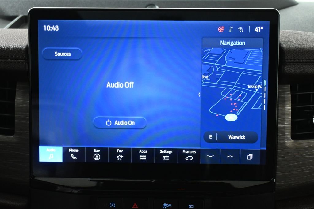 2024 Ford Expedition Limited - Photo 20