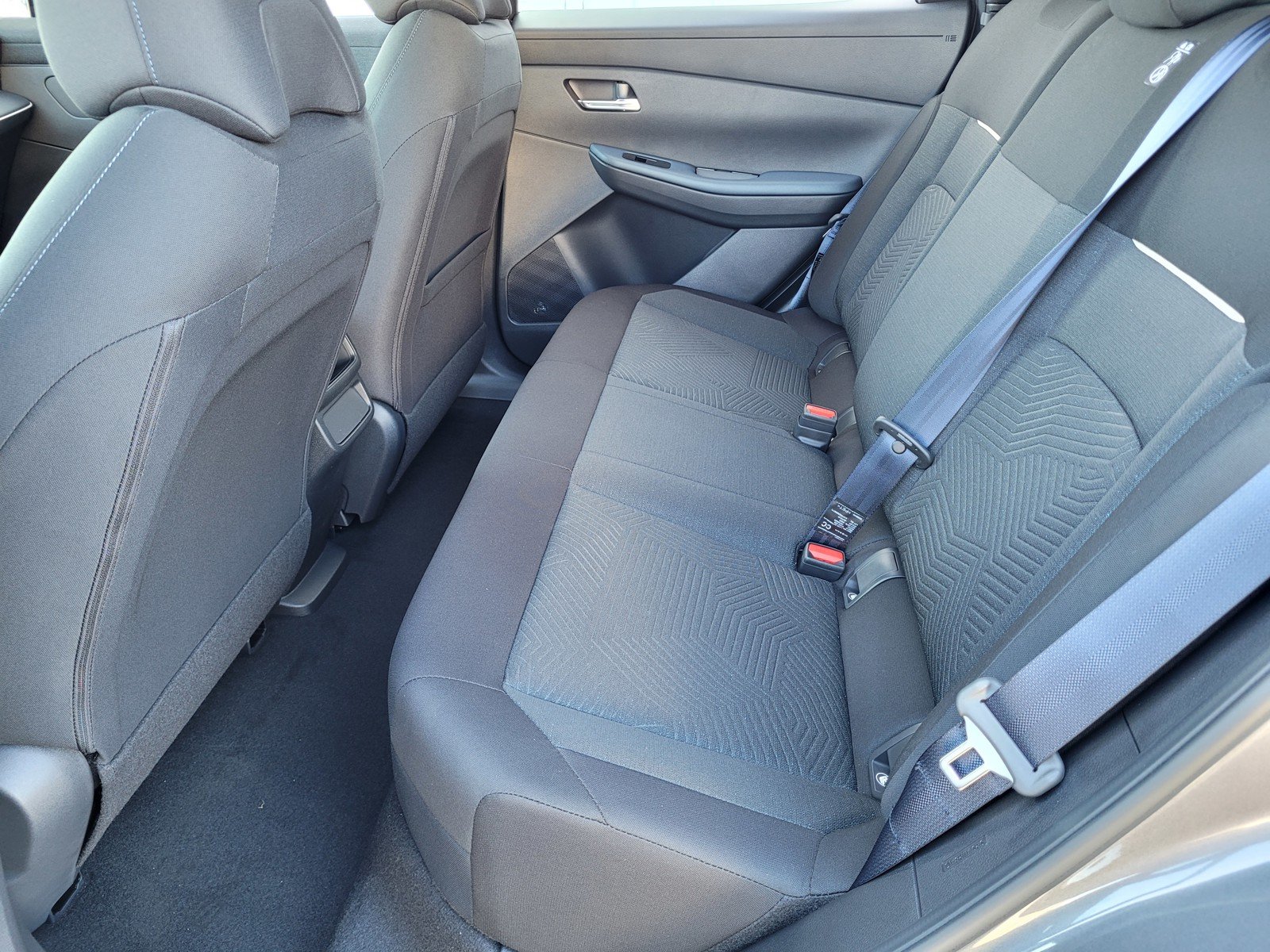 2026 Nissan LEAF S+ - Photo 7