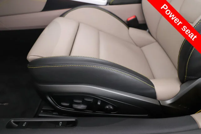 Used 2026  Porsche Turbo S image 21