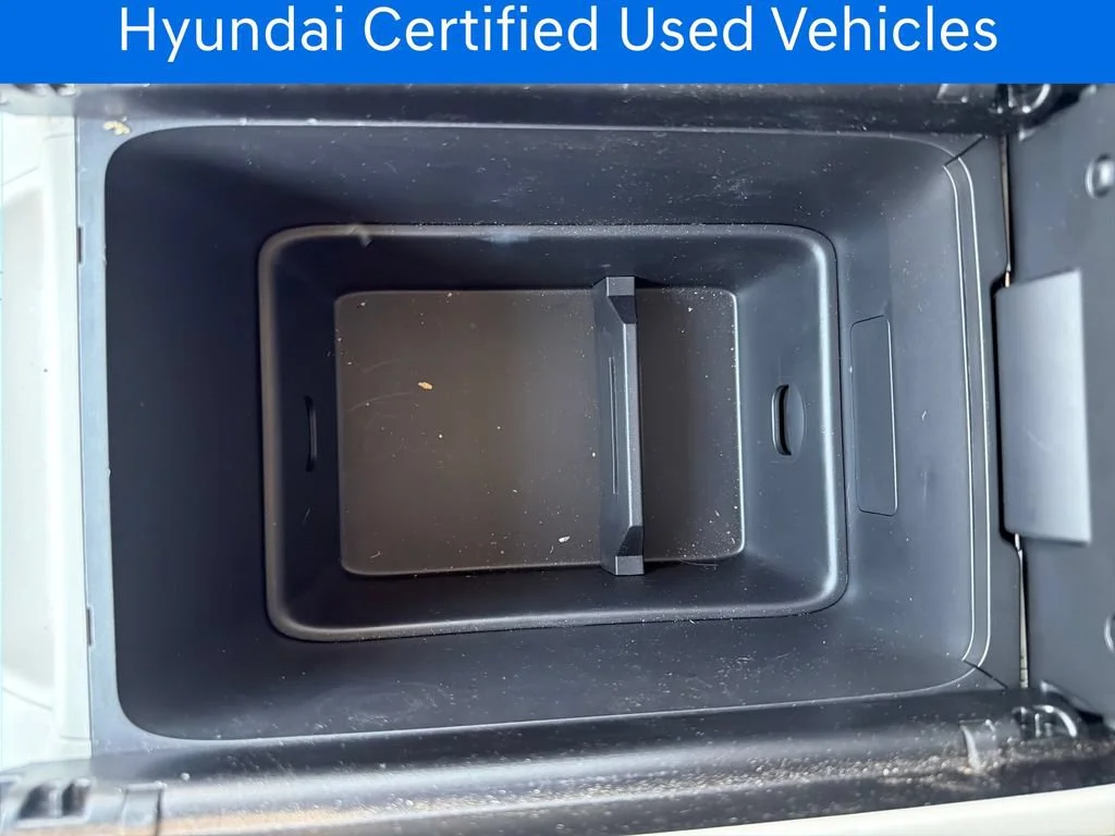 Certified Pre-Owned 2026 Hyundai Santa Fe SEL