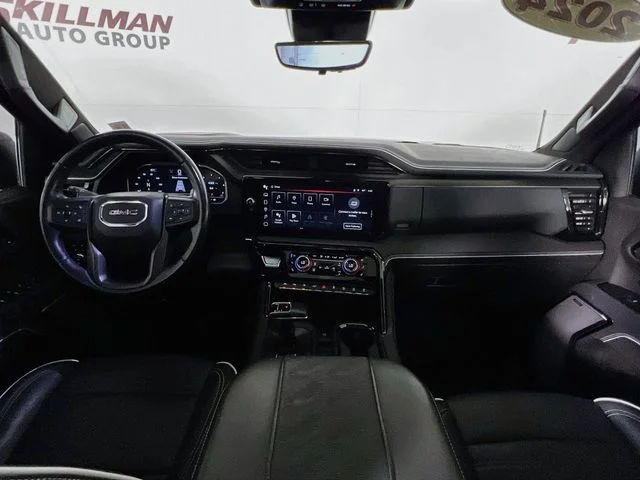 2024 GMC Sierra 1500 AT4X - Photo 24