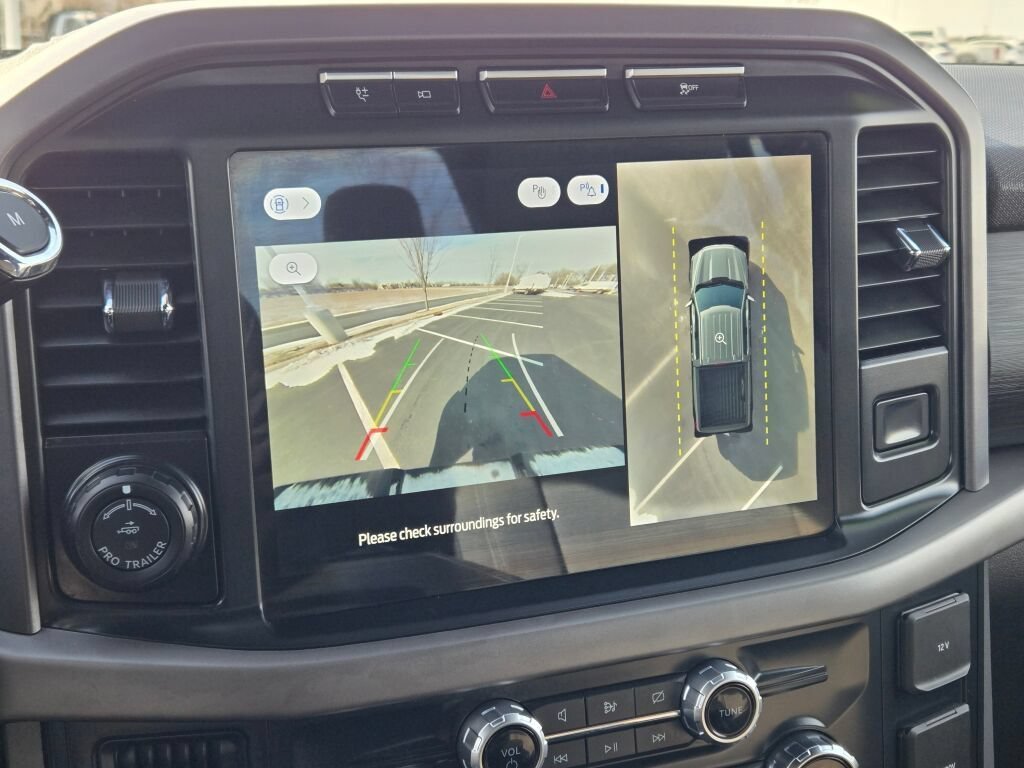2024 Ford F-150 XLT - Photo 26