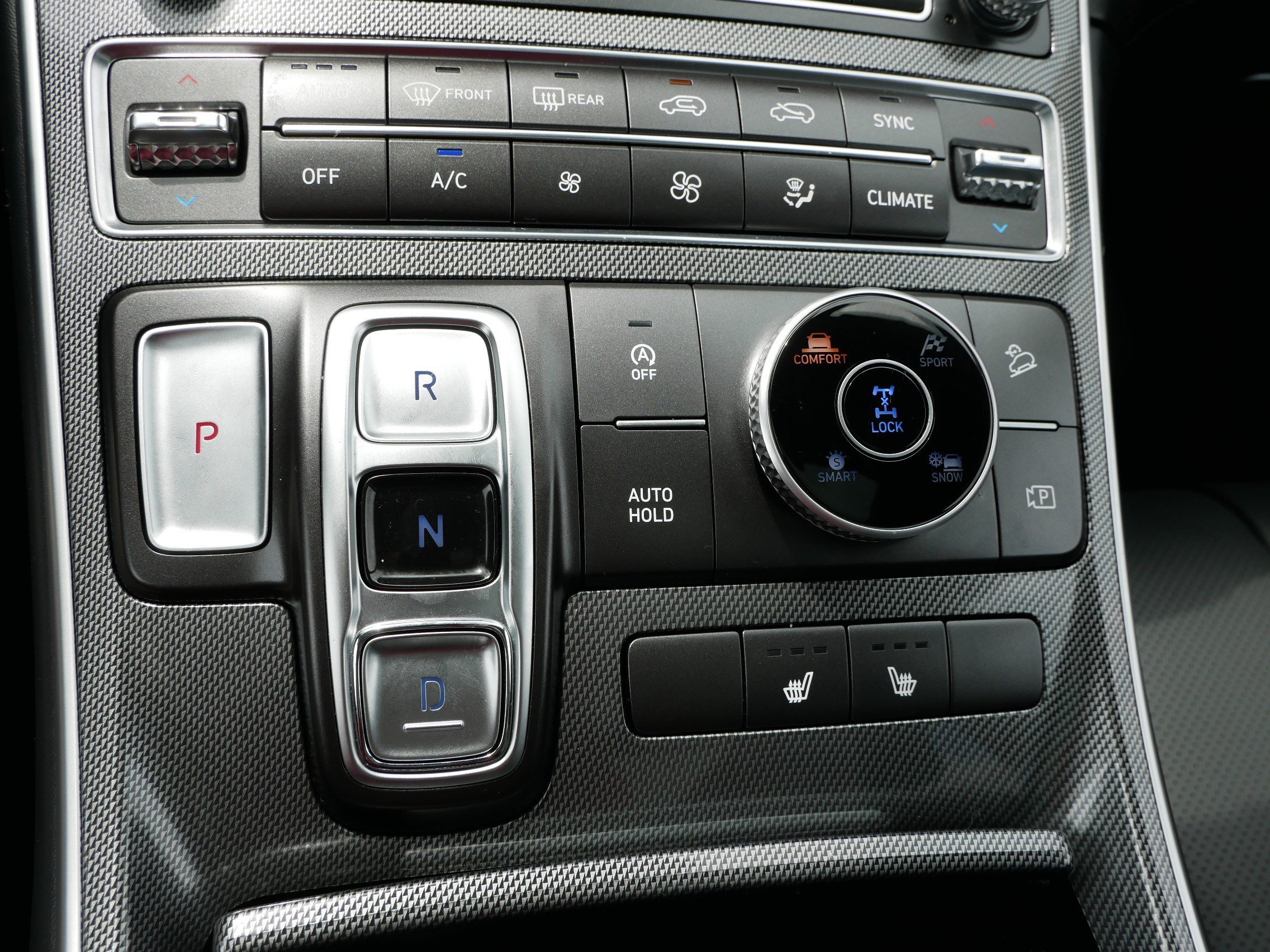 Certified Used 2023 Shimmering Silver Hyundai SEL image 24