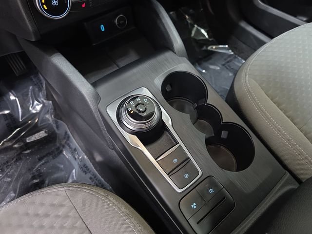 Used 2020 Gray Ford SE image 25