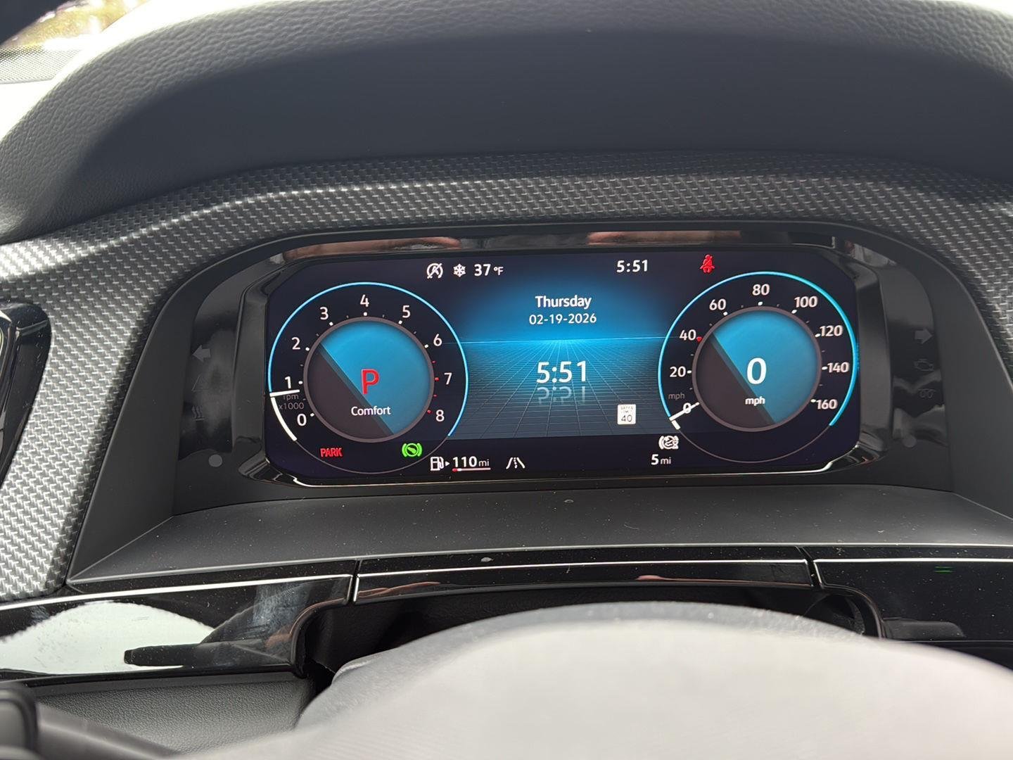 2026 Volkswagen Atlas Cross Sport SEL R-LINE - Photo 15
