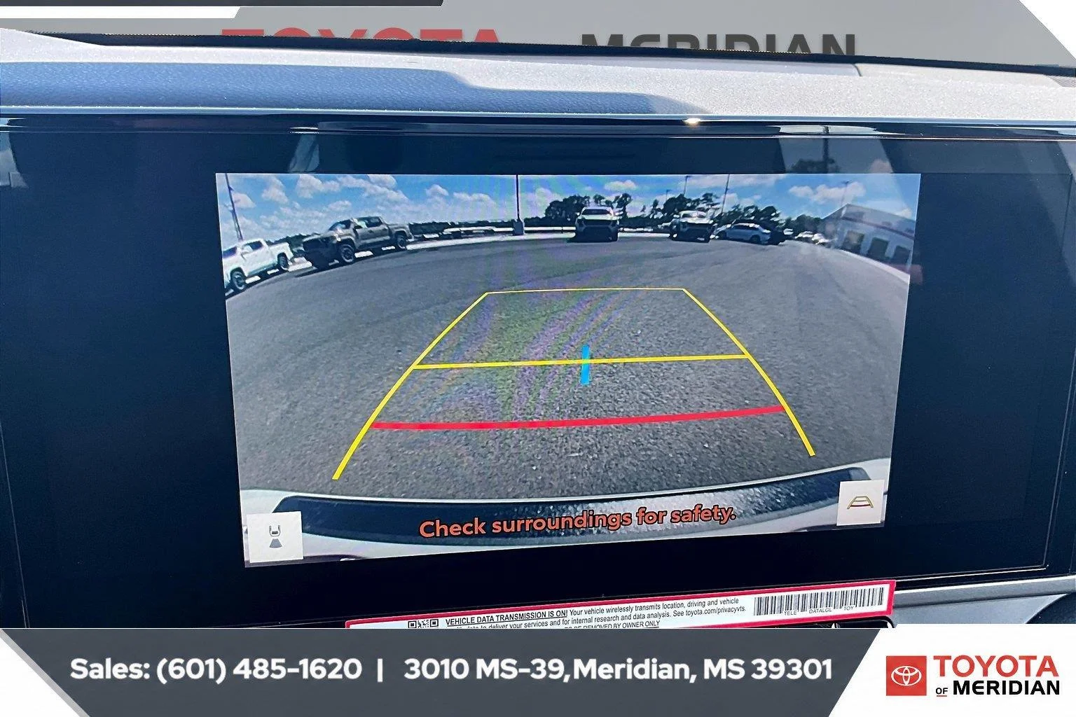 Used 2026 Wind Chill Pearl Toyota XSE image 15