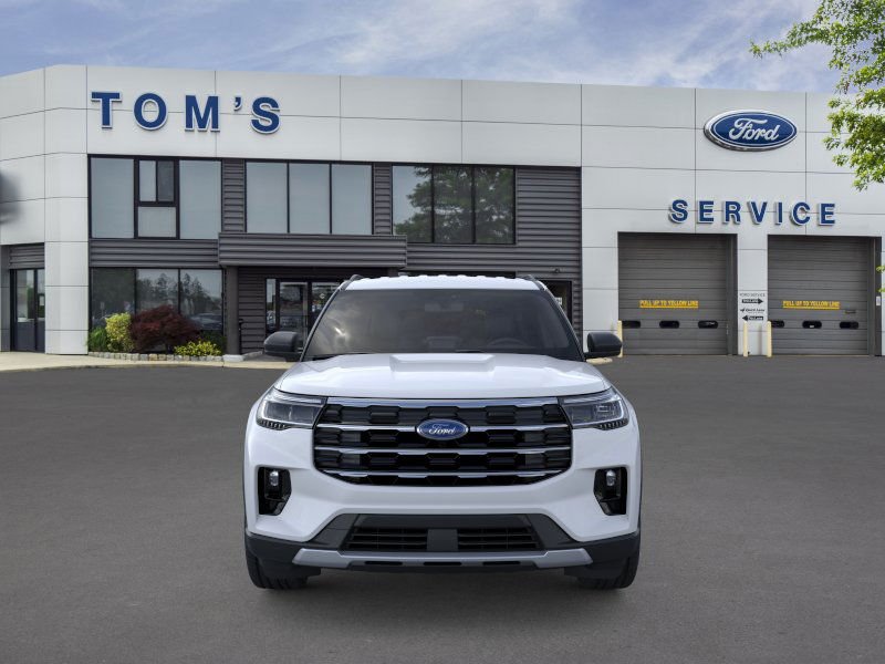 View vehicle photo 6