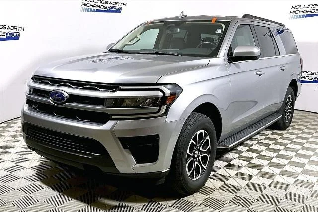 Certified Used 2018 Magnetic Ford XLT image 28