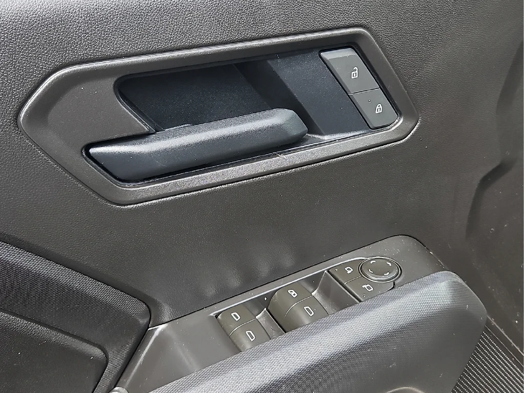 Used 2026 White Sands Chevrolet Trail Boss image 12