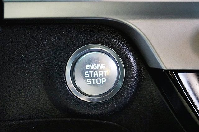 Used 2024 Black Kia LX image 29