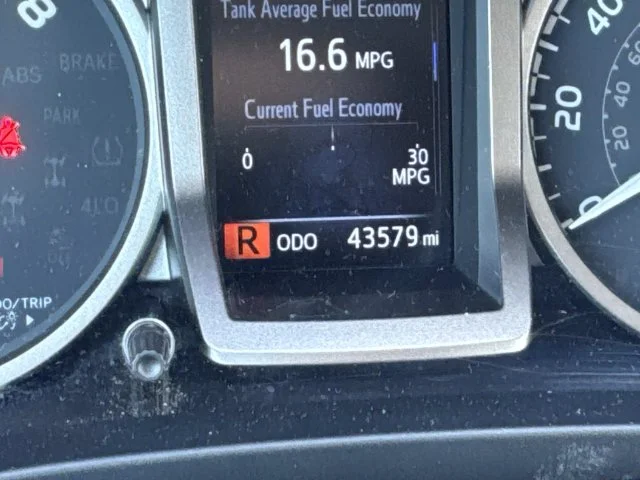 Used 2023 Gray Toyota SR5 image 49