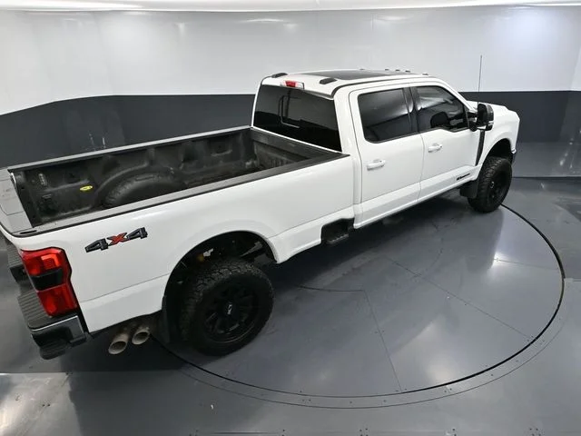 2023 Ford F-250 Super Duty Lariat - Photo 60