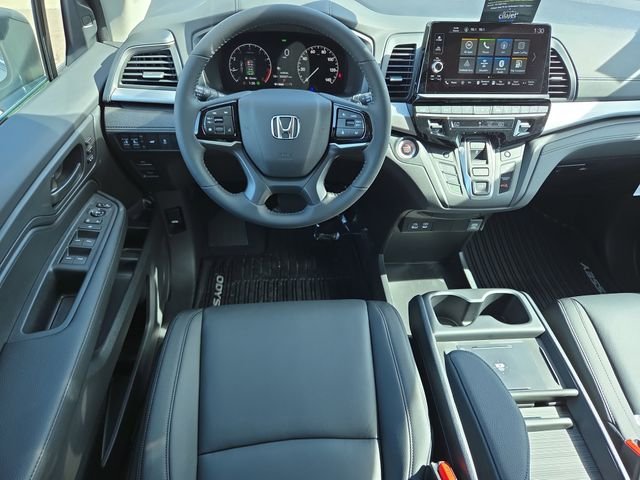 2026 Honda Odyssey EX-L - Photo 7