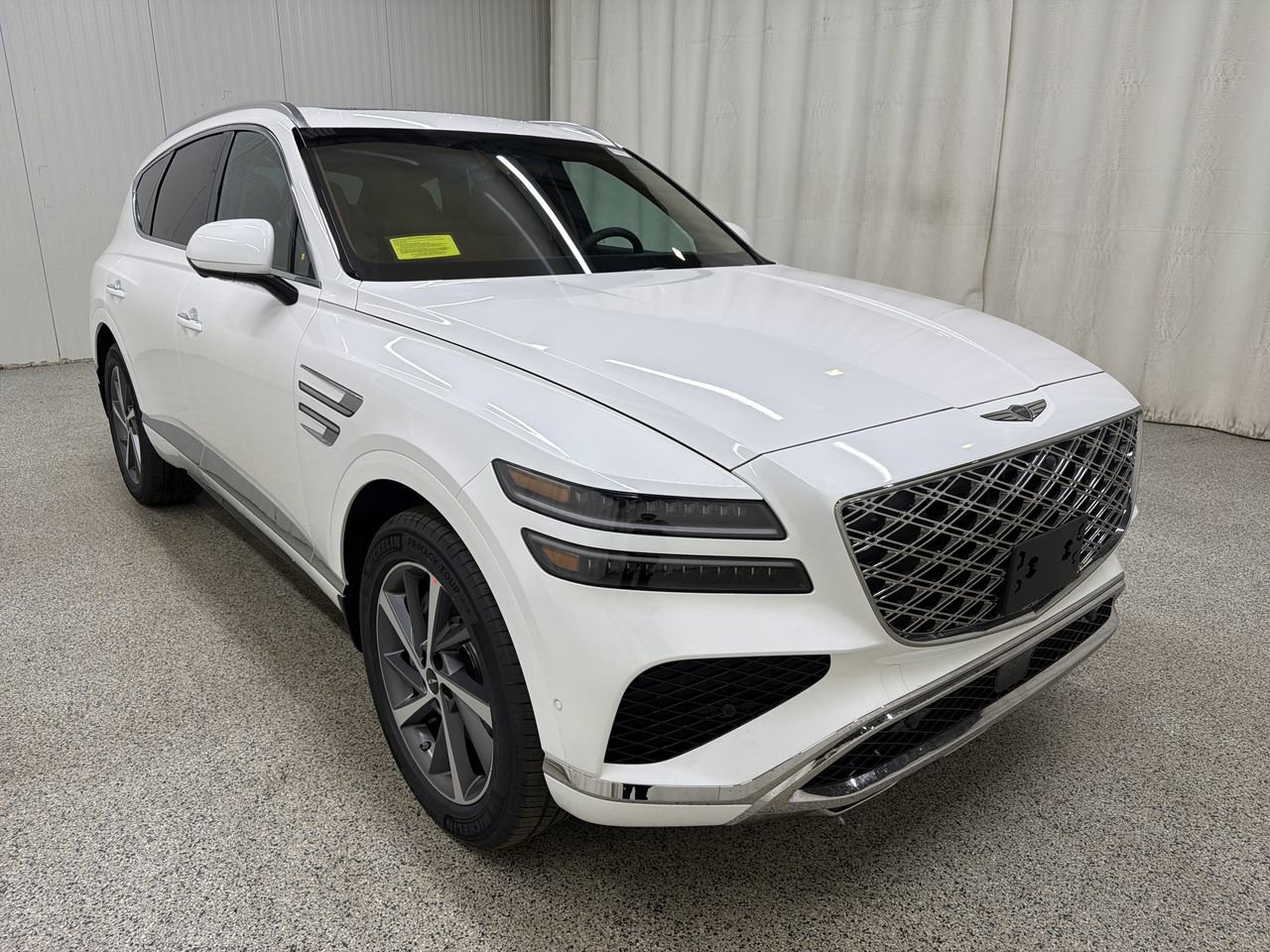 2026 Genesis GV80 2.5T Advanced AWD's photo
