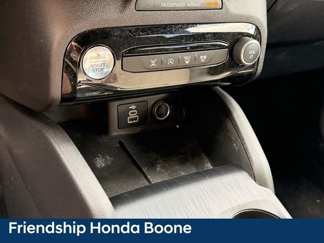 Used 2024 Black Ford ST-Line image 26