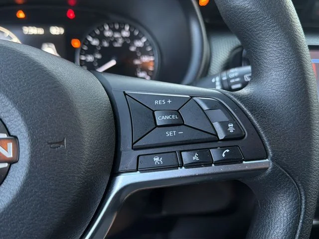Used 2024 Gray Nissan SV image 23