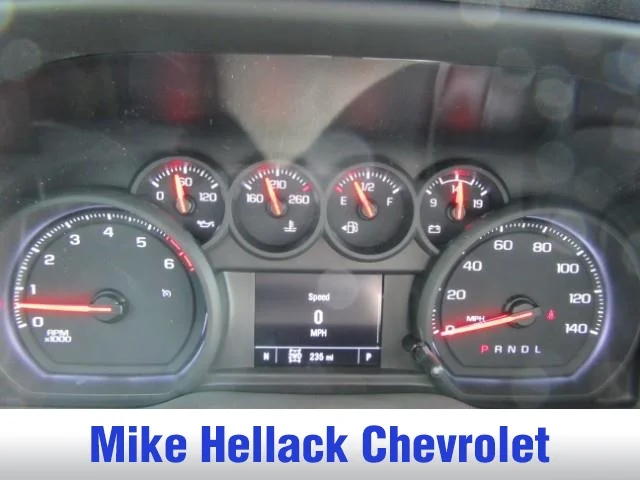 2026 Chevrolet Silverado 2500 HD Custom - Photo 12