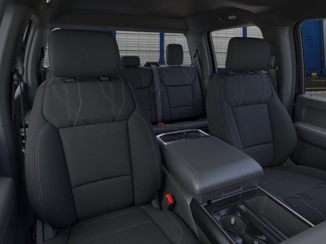 Used 2026 Black Ford STX image 10