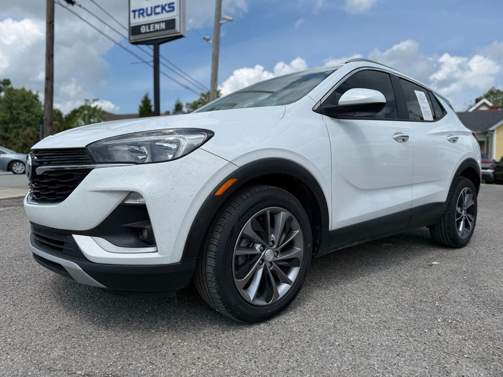 2020 Buick Encore GX Select - Photo 2