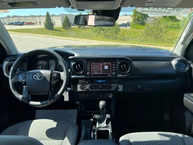 Used 2021 Gray Toyota SR image 33