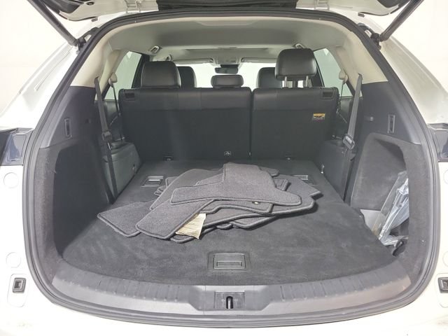 Certified Used 2023 White Mazda Touring Plus image 6