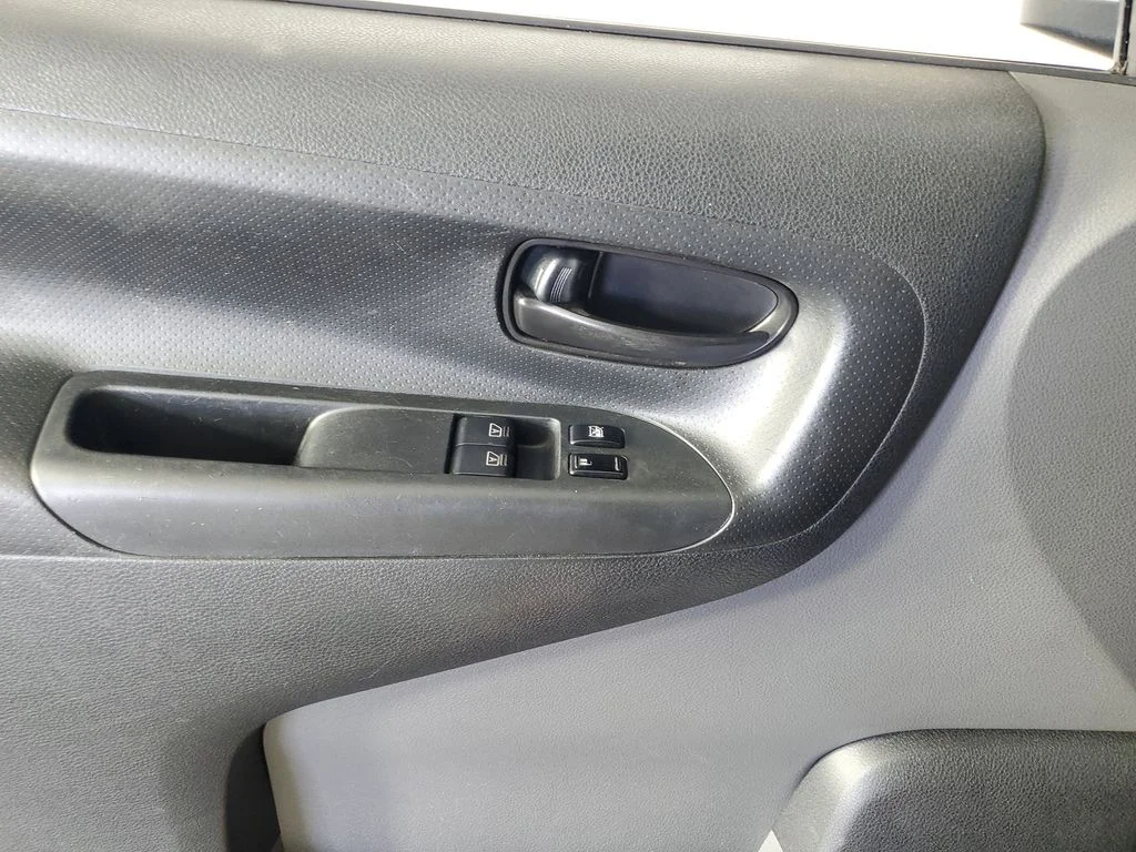 2019 Nissan NV200 S - Photo 25