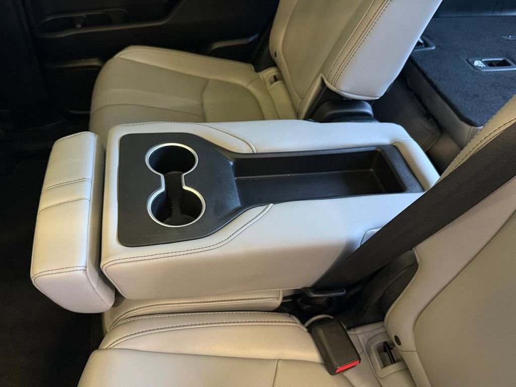 Used 2025 Blue Honda Touring image 25