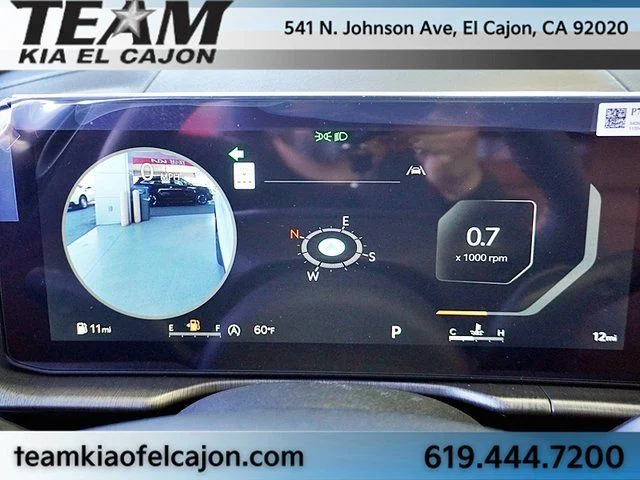 2026 Kia Sportage X-Line - Photo 41