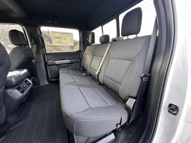 2025 Ford F-150 XLT - Photo 24