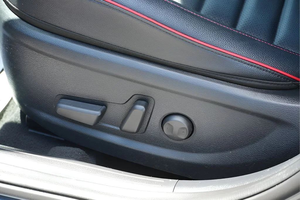 Used 2024 Gravity Gray Kia GT image 20
